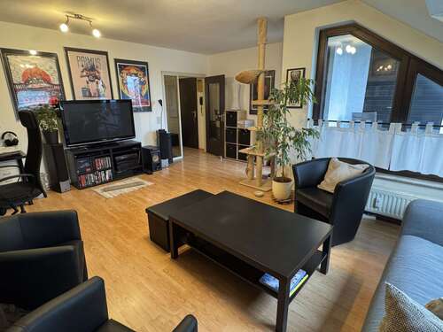 Foto - Wohnung zum Kaufen in Mönchengladbach 89.000,00 € 61 m²