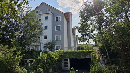 Foto - Wohnung zum Kaufen in Bernau 207.000,00 € 66.78 m²