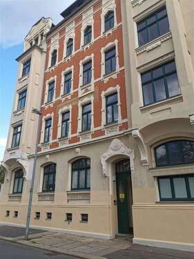Foto - Wohnung zum Kaufen in Chemnitz 145.000,00 € 103.69 m²