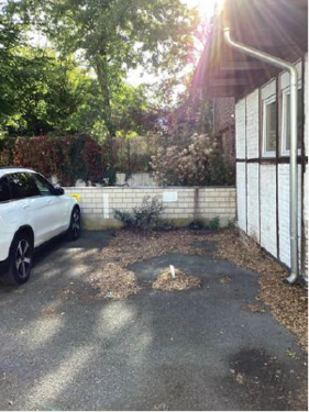 Foto - Garage zu vermieten in Unna 65,00 €