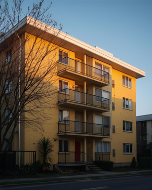 Foto - Wohnung zum Kaufen in Leopoldshöhe 227.000,00 € 100.3 m²