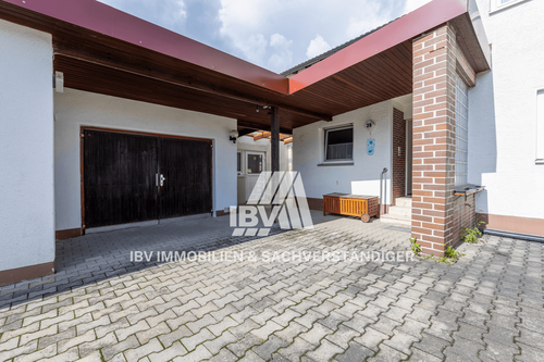 Foto - Haus zum Kaufen in Hirschau 284.000,00 € 135 m²