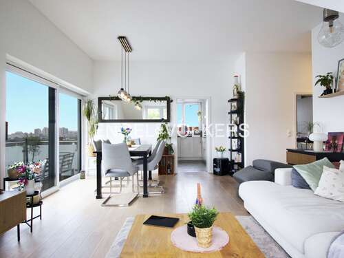 Foto - Wohnung zum Kaufen in Regensburg 515.000,00 € 80 m²