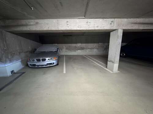 Foto - Garage zu vermieten in München 120,00 €