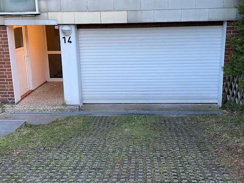 Foto - Garage zu vermieten in Braunschweig 30,00 €