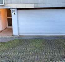 Garage zu vermieten in Braunschweig 30,00 €
