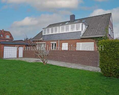 Foto - Haus zum Kaufen in Cuxhaven 650.000,00 € 282.99 m²