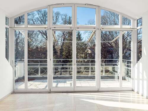 Foto - Wohnung zum Mieten in München 3.450,00 € 194 m²