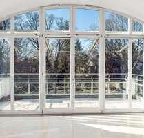 Wohnung zum Mieten in München 3.450,00 € 194 m²