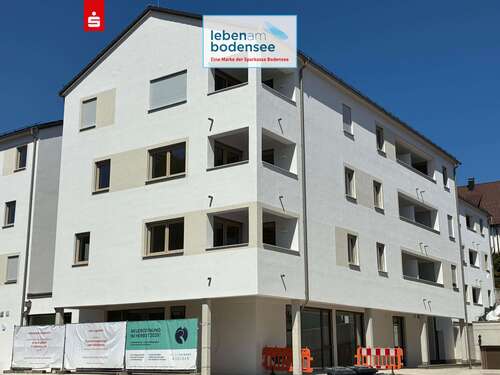 Foto - Wohnung zum Kaufen in Tettnang 529.000,00 € 73 m²