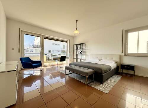 Foto - Wohnung zum Kaufen in Hofheim 390.000,00 € 116 m²