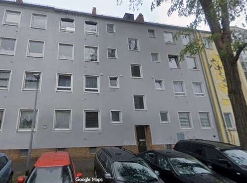Foto - Wohnung zum Kaufen in Hannover 205.000,00 € 56 m²