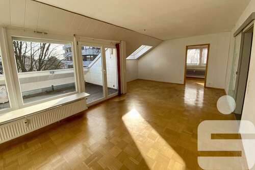 Foto - Wohnung zum Kaufen in Neu-Ulm 220.000,00 € 74.51 m²