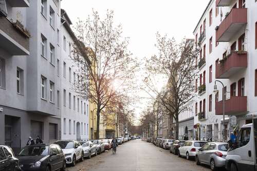 Foto - Wohnung zum Kaufen in Berlin 199.000,00 € 39.54 m²