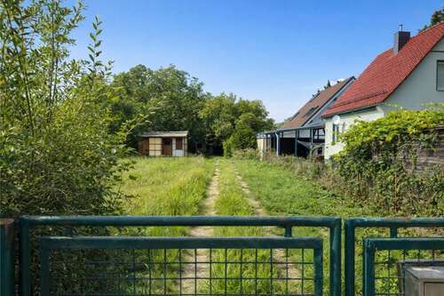 Foto - Grundstück zu verkaufen in Berlin 165.000,00 € 452 m²