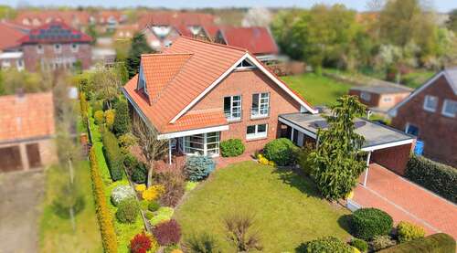 Foto - Haus zum Kaufen in Wardenburg 495.000,00 € 213 m²