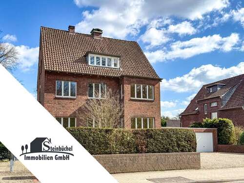 Foto - Wohnung zum Kaufen in Münster 719.000,00 € 99.16 m²