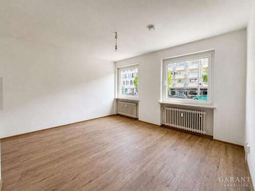Foto - Wohnung zum Kaufen in München 249.000,00 € 24 m²