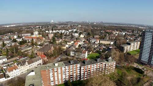 Foto - Wohnung zum Kaufen in Duisburg 99.900,00 € 79 m²
