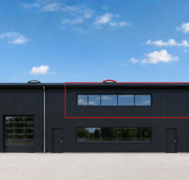 Büro in Rostock 4.550,00 € 421.68 m²