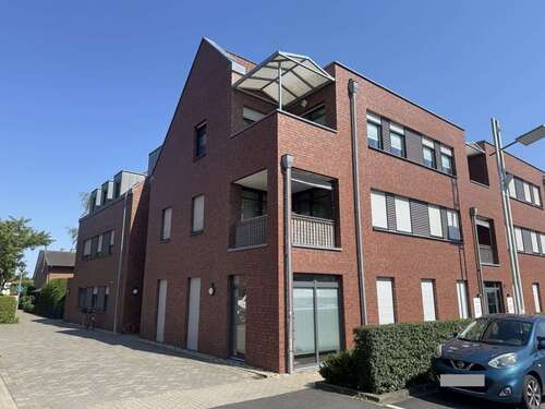 Foto - Wohnung zum Mieten in Ostbevern 1.050,00 € 103.65 m²