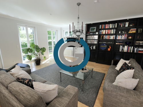 Foto - Wohnung zum Kaufen in Berlin 1.149.000,00 € 143.19 m²