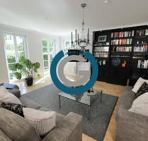 Wohnung zum Kaufen in Berlin 1.149.000,00 € 143.19 m²