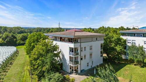Foto - Wohnung zum Kaufen in Ravensburg 195.000,00 € 49.78 m²