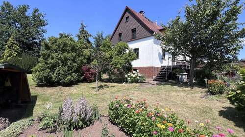 Foto - Haus zum Kaufen in Mülsen 168.600,00 € 105 m²