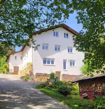 Foto - Haus zum Kaufen in Blaichach 1.290.000,00 € 317 m²