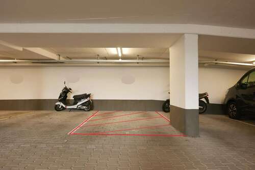 Foto - Garage zu vermieten in Bietigheim-Bissingen 89,00 € 11 m²