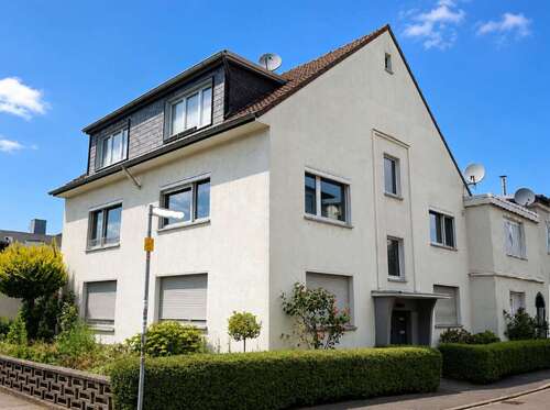 Foto - Wohnung zum Kaufen in Leverkusen 295.000,00 € 99.2 m²