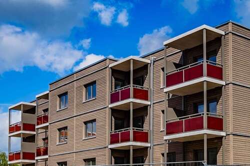 Foto - Wohnung zum Mieten in Wolfsburg 437,58 € 56.1 m²