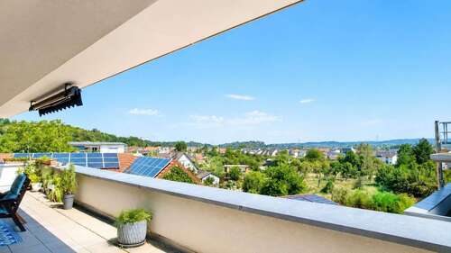Foto - Wohnung zum Kaufen in Bahlingen 649.000,00 € 135.9 m²