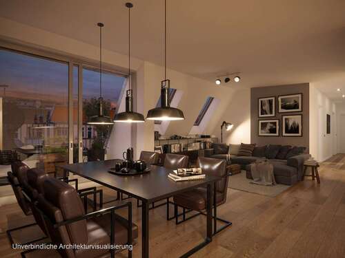 Foto - Wohnung zum Kaufen in Berlin 279.000,00 € 238.44 m²