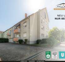 Wohnung zum Kaufen in Karlsruhe 165.000,00 € 54.07 m²