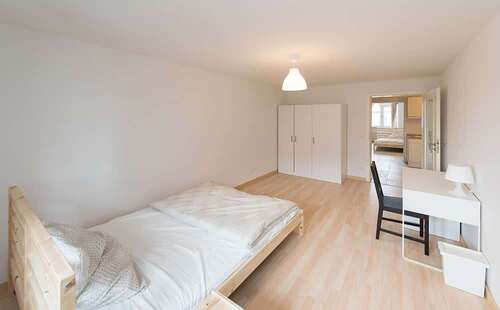 Foto - WG-Zimmer in Munich 895,00 € 16 m²