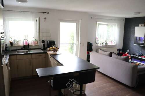 Foto - Wohnung zum Kaufen in Cleebronn 188.000,00 € 59 m²