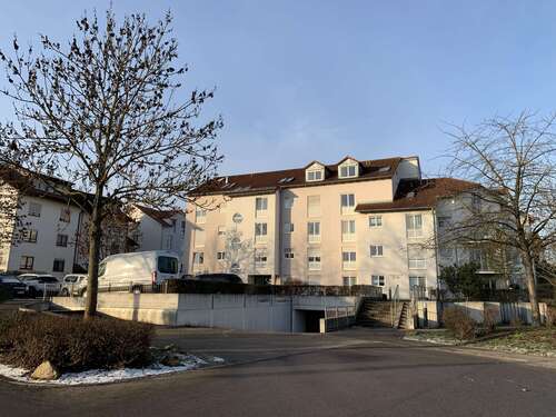 Foto - Garage zu verkaufen in Filderstadt 34.900,00 €