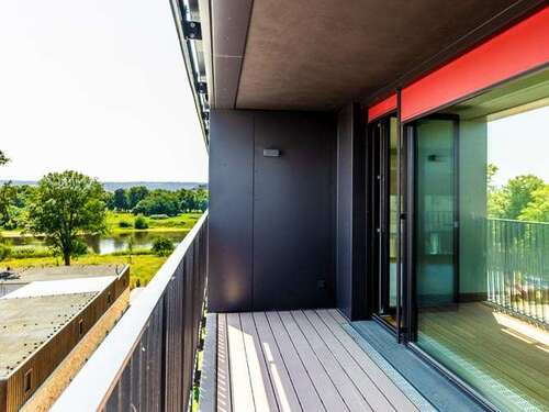 Foto - Wohnung zum Kaufen in Dresden 538.900,00 € 80.4 m²