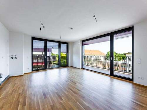Foto - Wohnung zum Kaufen in Dresden 537.900,00 € 80.4 m²