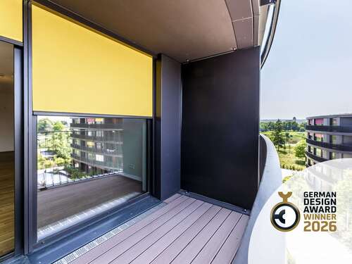 Foto - Wohnung zum Kaufen in Dresden 538.900,00 € 80.4 m²