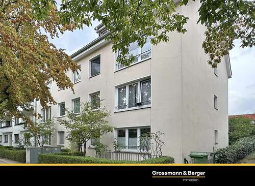 Foto - Wohnung zum Kaufen in Hamburg 339.000,00 € 73 m²