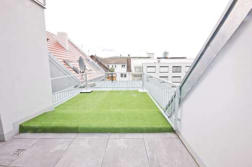 Foto - Wohnung zum Mieten in Mannheim 960,00 € 78 m²