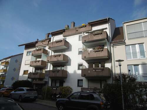 Foto - Wohnung zum Kaufen in Schwetzingen 285.000,00 € 93 m²