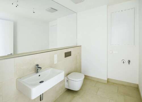 Foto - Wohnung zum Mieten in Berlin 1.320,00 € 55 m²