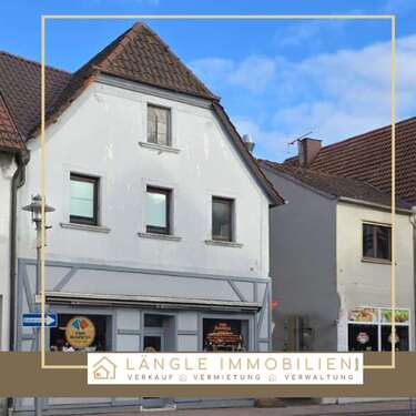 Foto - Haus zum Kaufen in Kandel 499.000,00 € 491 m²