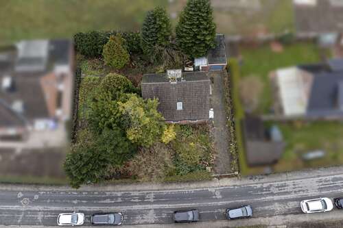 Foto - Grundstück zu verkaufen in Lübeck 289.000,00 € 692 m²