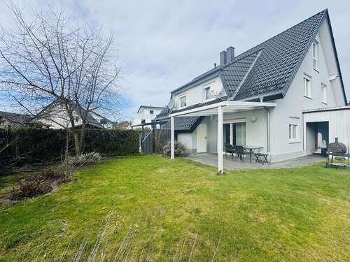 Foto - Haus zum Kaufen in Bielefeld 376.000,00 € 99 m²