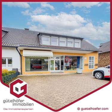 Foto - Einzelhandel in Bad Münstereifel Houverath 350,00 € 67 m²